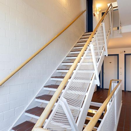 Haus Windjammer Eagle Laboe Zewnętrze zdjęcie